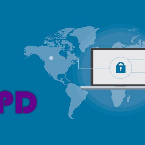 La adaptación de la Ley Orgánica de protección de datos en un despacho de abogados eloisa febles yanes