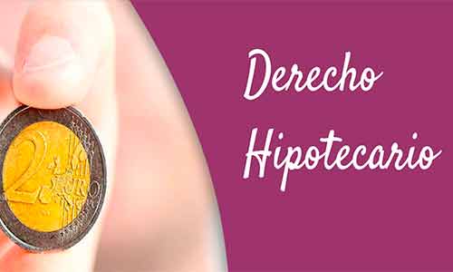 derecho hipotecario en Tenerife Eloisa febles Yanes miniatura